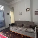 Apartamento Rainha Elisabete Copacabana 85