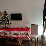 Apartamento Rainha Elisabete Copacabana 85