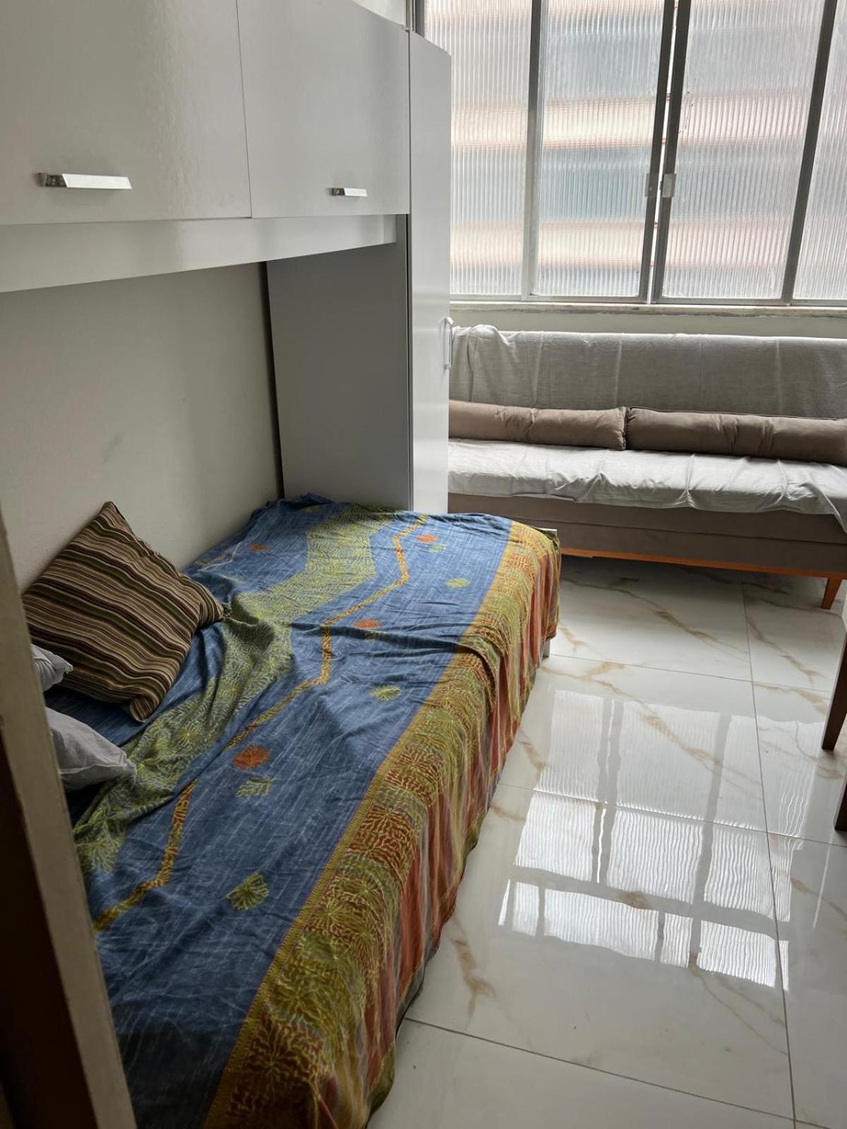 Rainha Elisabete Copacabana 85 Apartamento Rio de Janeiro
