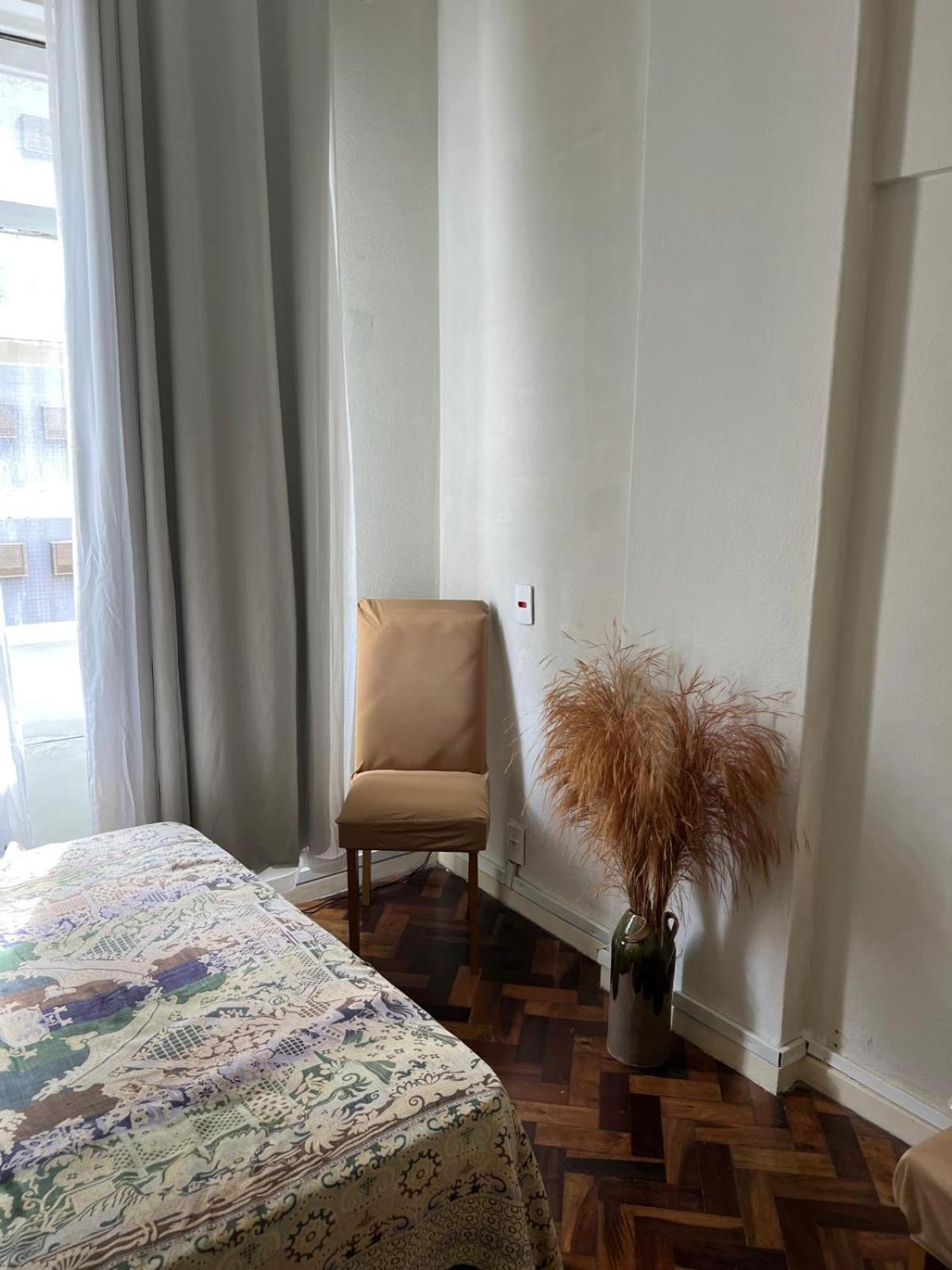 Apartamento Rainha Elisabete Copacabana 85 Rio de Janeiro