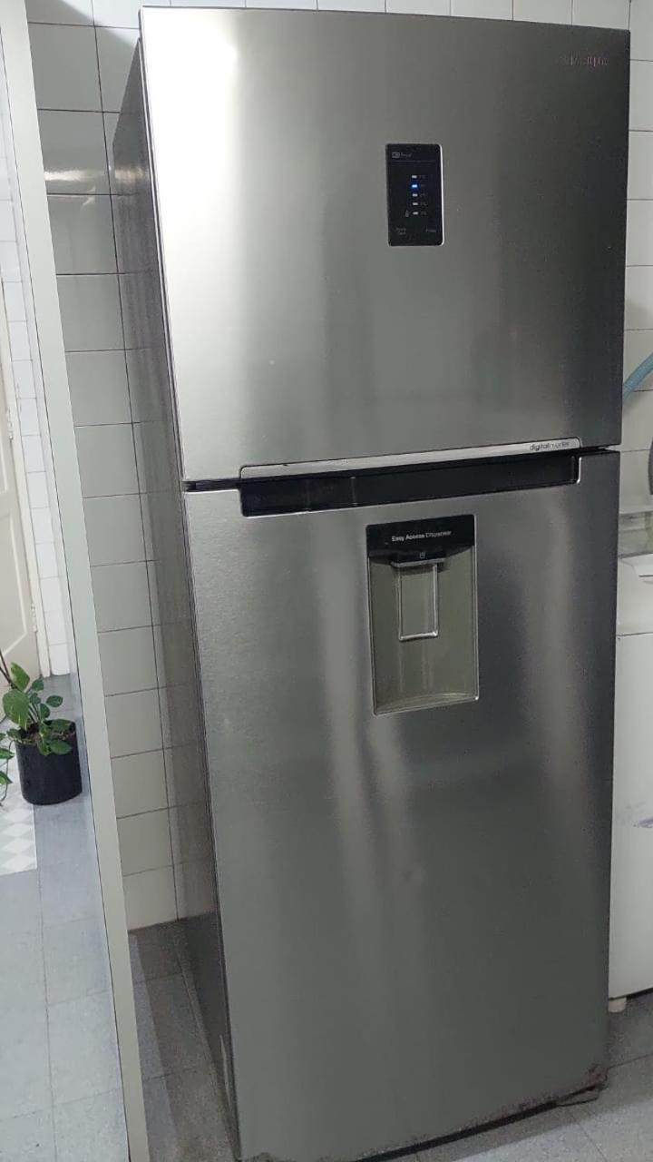 Rainha Elisabete Copacabana 85 Apartamento